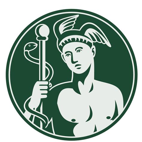 hermes and relation to greek mythology|greek mythology hermes symbols.